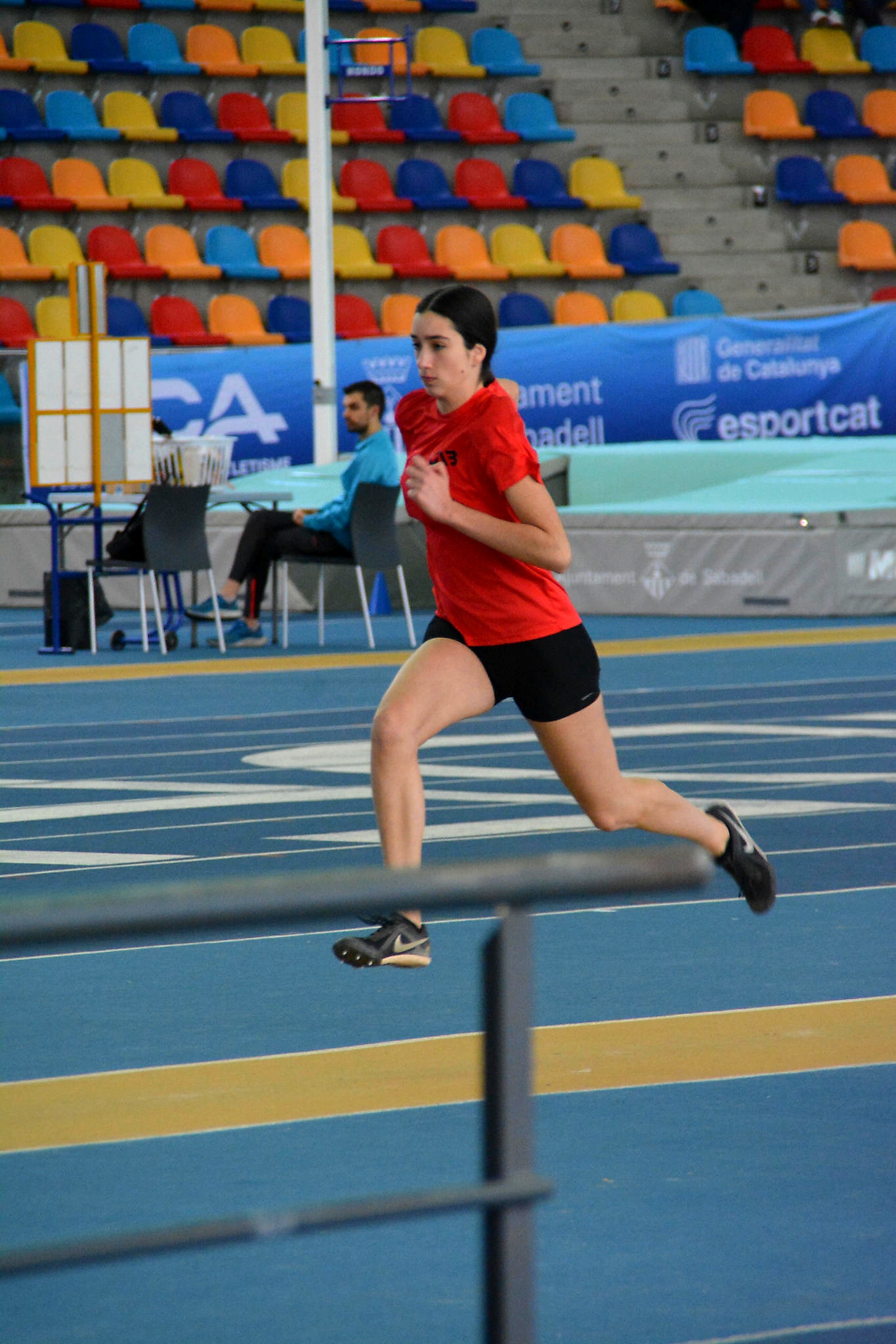Club Atletisme Badalona - 